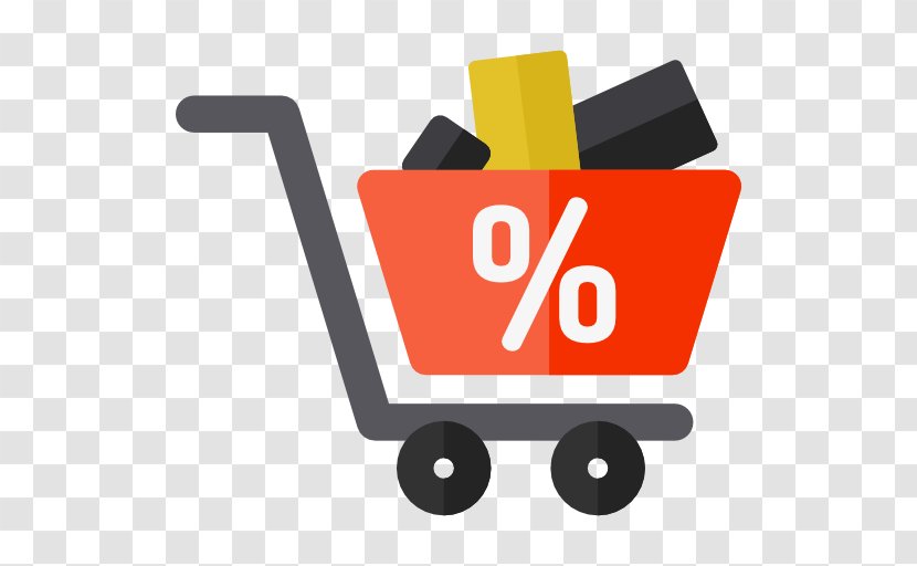 E-commerce Online Shopping Black Friday - Cart Transparent PNG