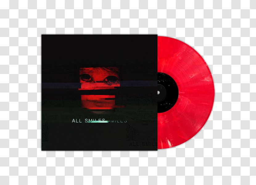 All Smiles Album Sworn In Fearless Records Phonograph Record - Ampm - Scared Looking Mirror Transparent PNG