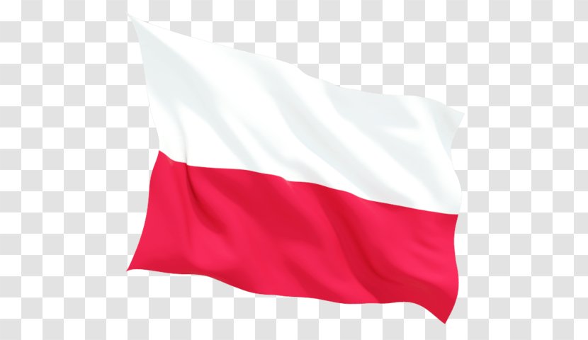 Clip Art Image Openclipart - Flag Of Poland - Ukraine Transparent PNG