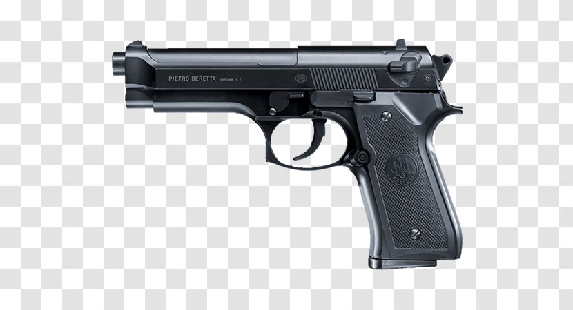 Heckler & Koch USP .45 ACP HK45 Semi-automatic Pistol - Semiautomatic Firearm - Matt Lauer Transparent PNG