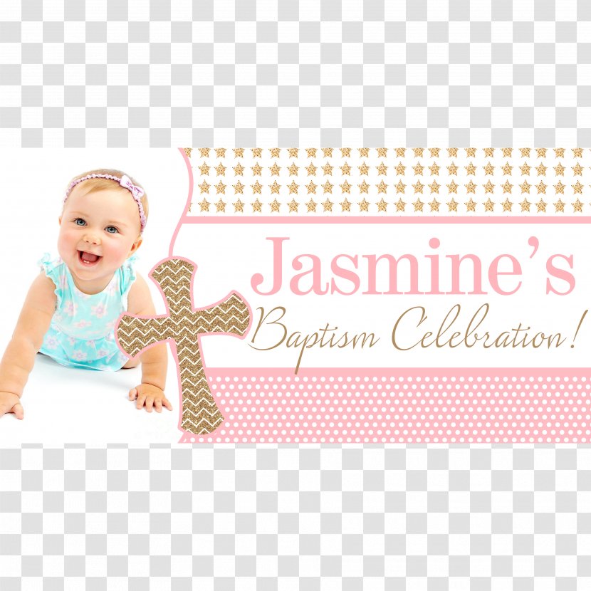 Vinyl Banners Birthday Sweet Sixteen Paper - Banner Transparent PNG