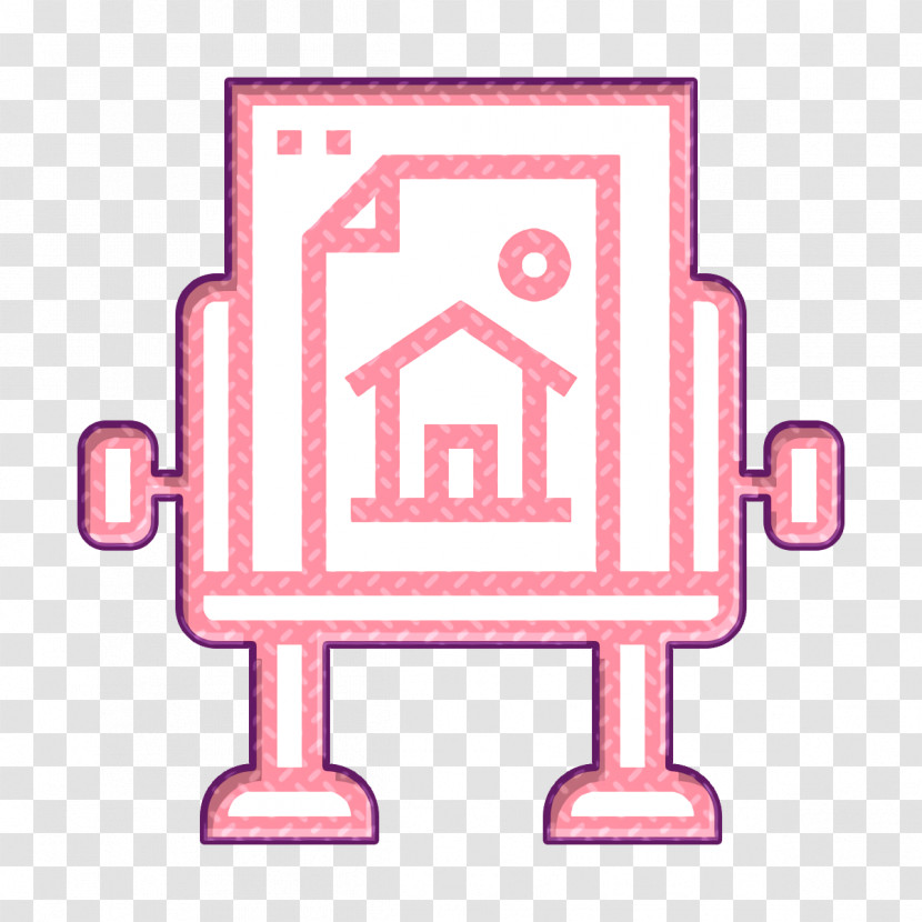 Drawing Table Icon Studio Icon Architecture Icon Transparent PNG