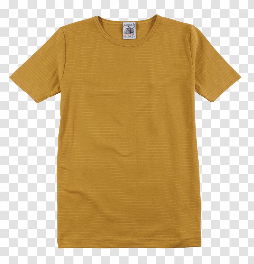 T-shirt Polo Shirt Sleeve Pocket - Active Transparent PNG