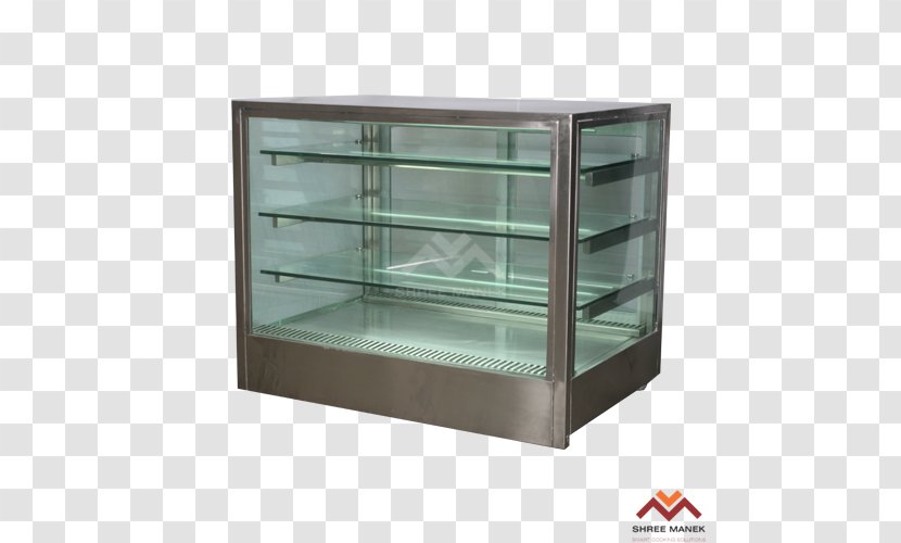 Refrigerator Countertop Shree Manek Kitchen Equipment Pvt. Ltd. Freezers - Counter Transparent PNG