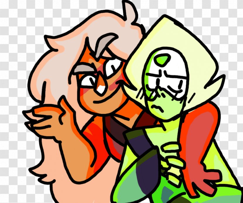 Fan Art DeviantArt Clip - Area - Jasper Transparent PNG