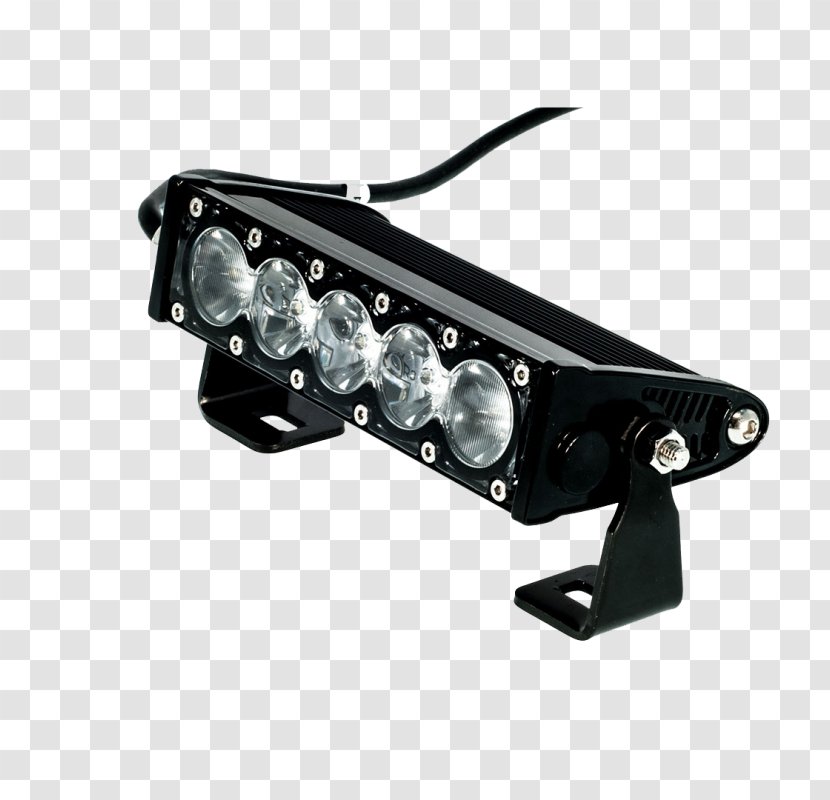Automotive Lighting - Light Transparent PNG