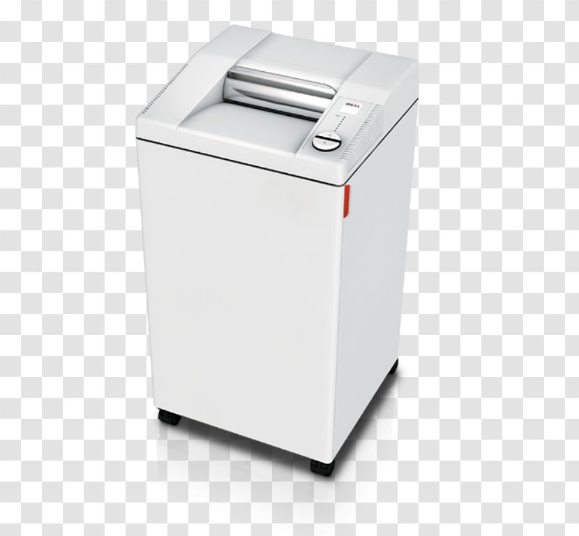 Paper Shredder DIN 66399 Industrial Office - Photocopier Transparent PNG