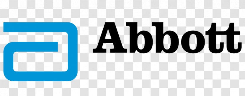 Logo Abbott Laboratories Organization Brand - Blue Transparent PNG