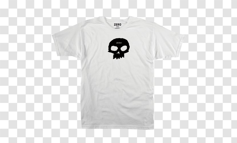 T-shirt Zero Skateboards Penny Board - Shirt Transparent PNG