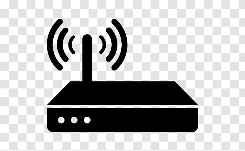 Wireless Network Site Survey Wi-Fi Router - Modem Transparent PNG