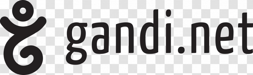 Gandi Domain Name Registrar Internet .net - Org - Eco House Logo Transparent PNG
