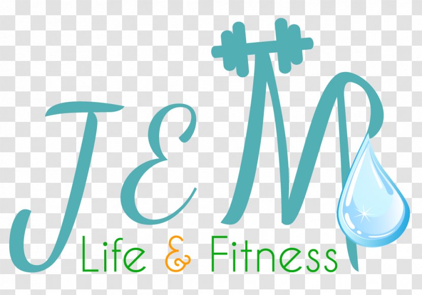 Logo Brand Water Life Fitness Health - Text - Follow Us On Instagram Transparent PNG