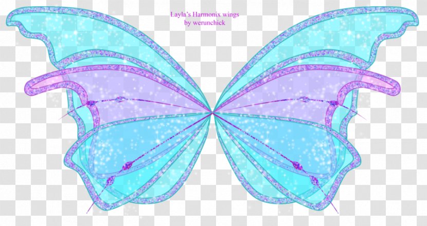 Aisha Winx Club - Bloom - Fairy SirenixFairy Transparent PNG