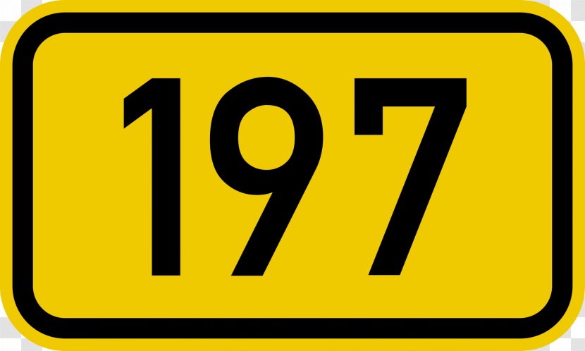 Number Image Clip Art - Signage - Trademark Transparent PNG