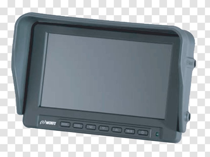 Display Device Electronics Multimedia - Design Transparent PNG