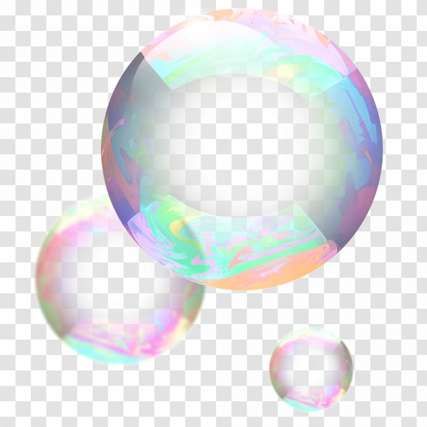 Sphere - Light - Multiple Photo Transparent PNG