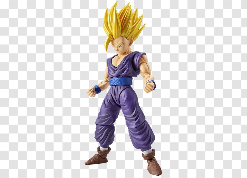 Gohan Goku Trunks Dragon Ball Z: Burst Limit Super Saiya Transparent PNG