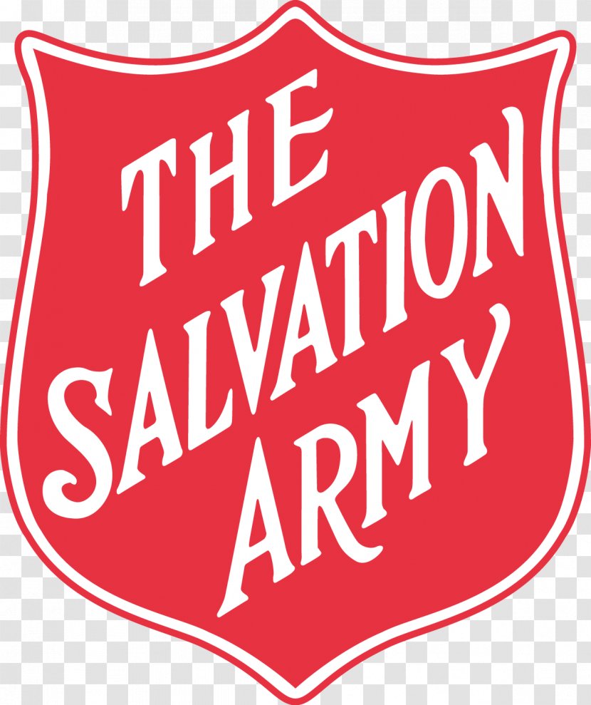 The Salvation Army In Australia Army, Eastern Territory Organization Brass Band - Red Transparent PNG