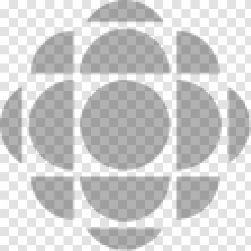 Canadian Broadcasting Corporation CBC News Radio One Logo - Cbc Television Transparent PNG