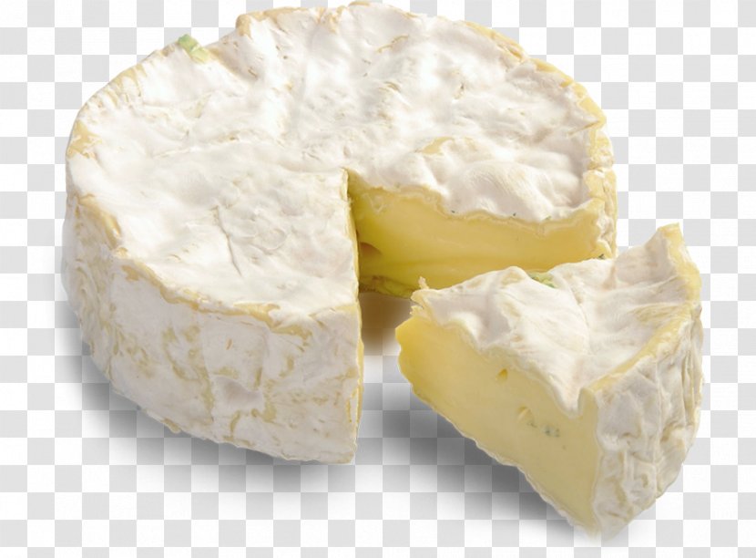Blue Cheese Milk Camembert Brie - Roquefort Transparent PNG
