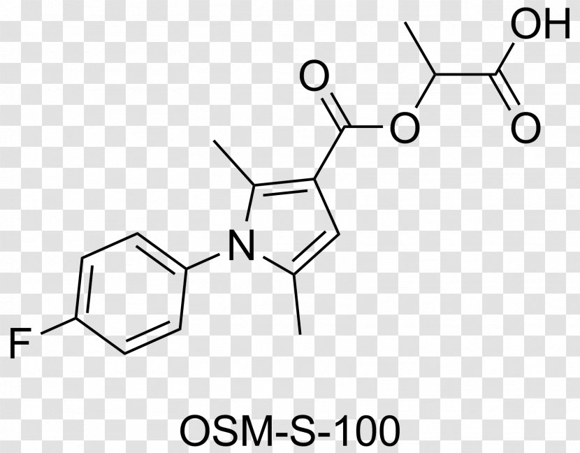 Chloramphenicol Thiamphenicol Structure Pharmaceutical Drug Chemistry - Frame - Experiment Procedure Transparent PNG