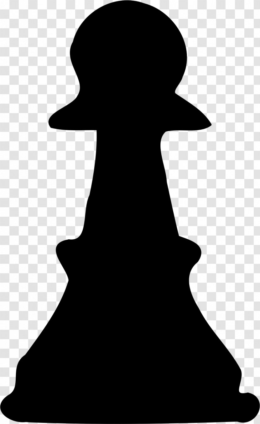 Chess Pawn Bishop Clip Art Transparent PNG