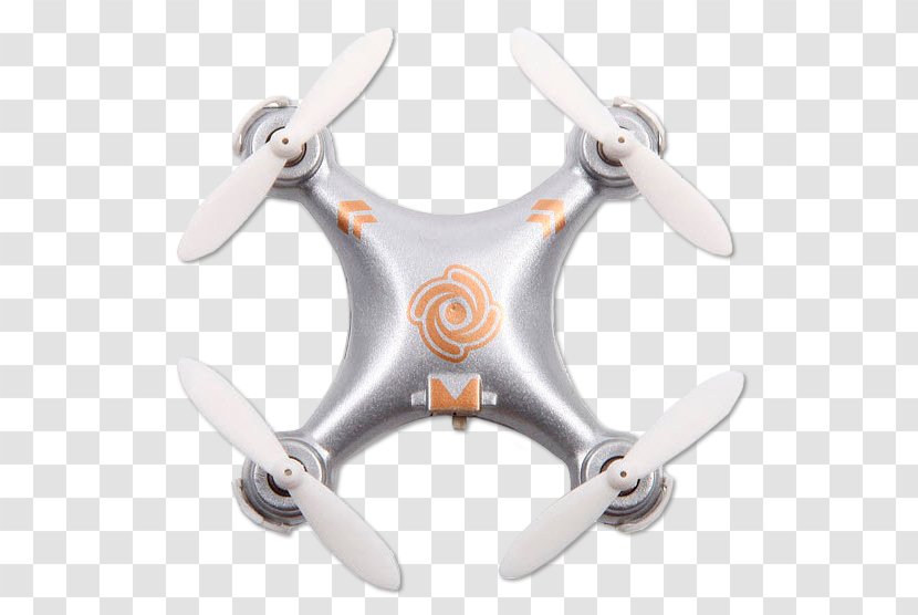 Quadcopter Helicopter MINI Propeller Radio Control - Micro Air Vehicle Transparent PNG
