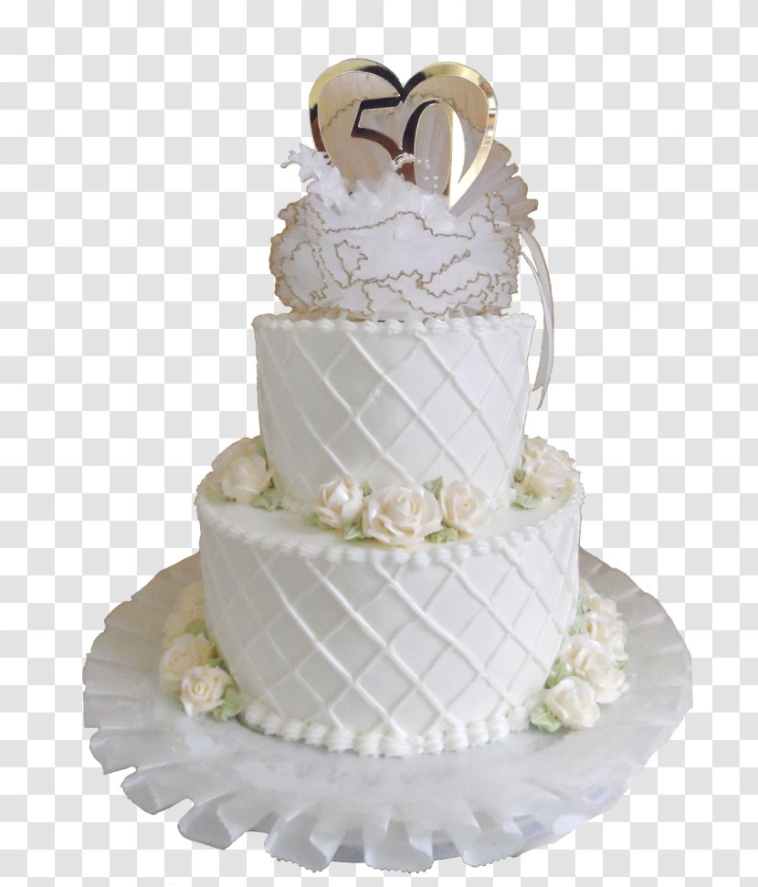 Wedding Cake Decorating Torte - Pasteles Transparent PNG