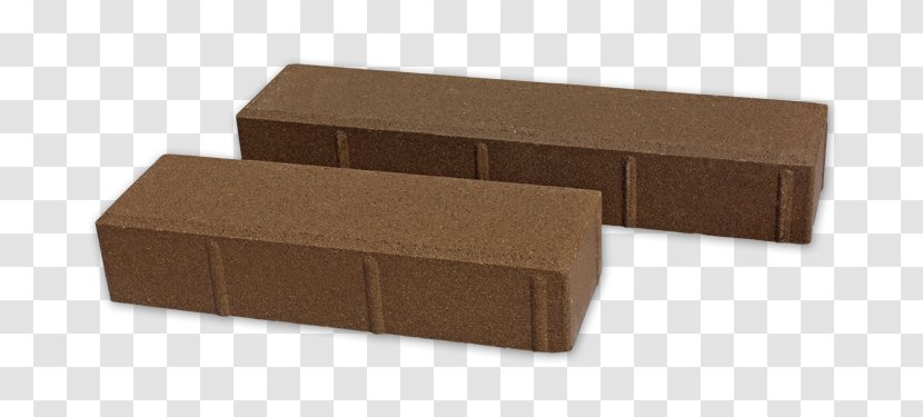 Kirovo-Chepetsk Brick Керамический кирпич Облицовочный Камелот - Column - Thickness On Charcoal Transparent PNG