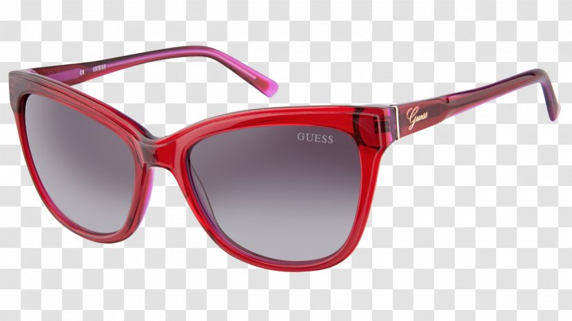 Goggles Sunglasses Eyewear Clothing Guess - Plastic Transparent PNG