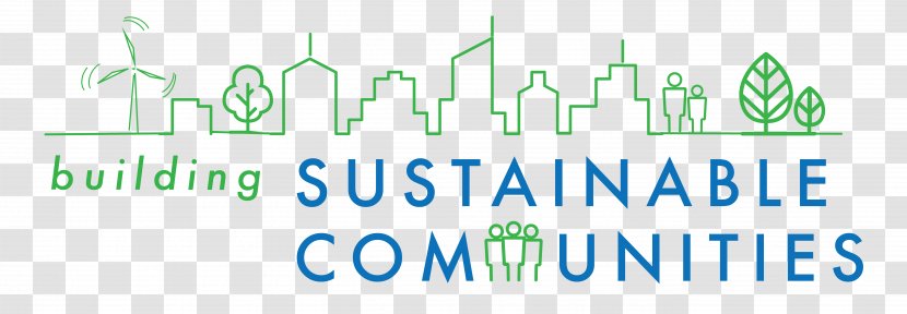 Sustainable Community Habitat III Sustainability Development Housing - Info Graphics Transparent PNG