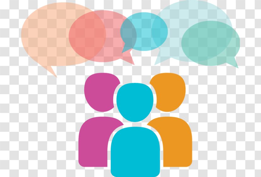 Internet Forum Discussion Group Clip Art - Guarulhos Transparent PNG