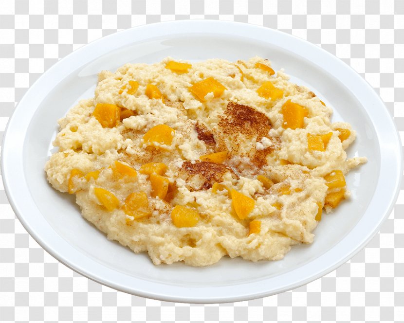 Risotto Scrambled Eggs Pizza Vegetarian Cuisine Food - Breakfast Transparent PNG