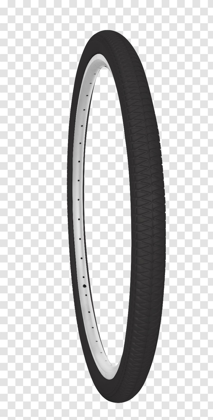 Bicycle Tires Airless Tire Spoke - Heart - Beautifully Transparent PNG