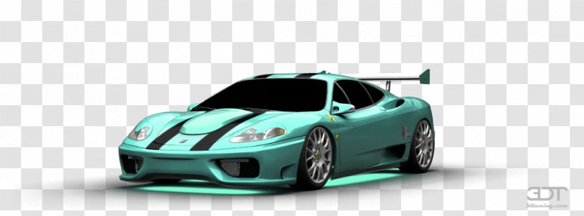 Supercar Luxury Vehicle Motor Car Door - Brand - Ferrari 360 Transparent PNG