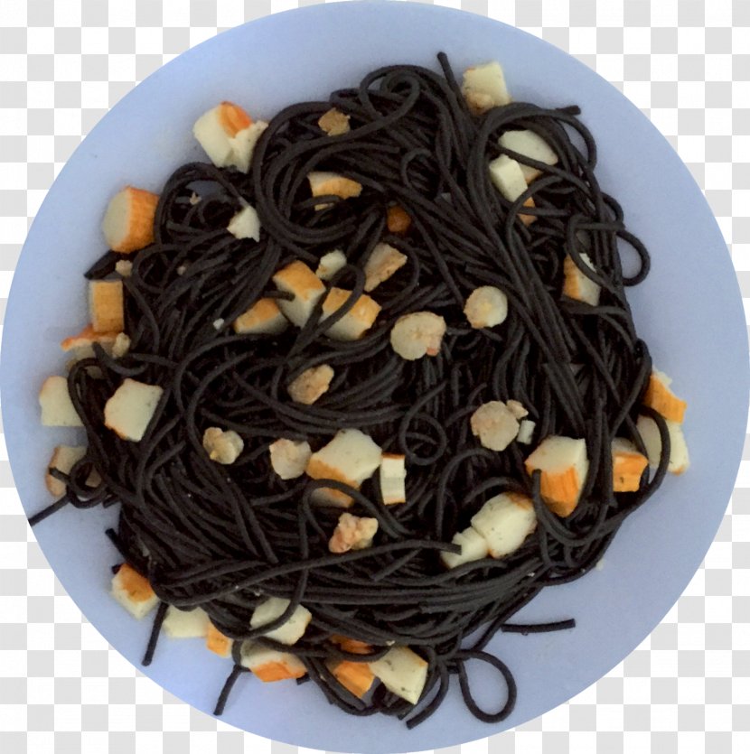 Ingredient Recipe Spaghetti - Food - Hierva Transparent PNG