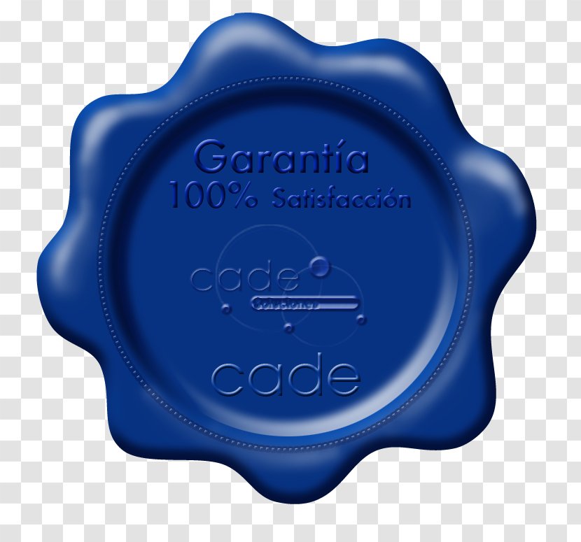 Cobalt Blue - Electric - Design Transparent PNG