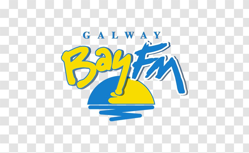 Galway Bay FM Broadcasting Carlow Radio Station - Symbol - Hello April 20th Transparent PNG