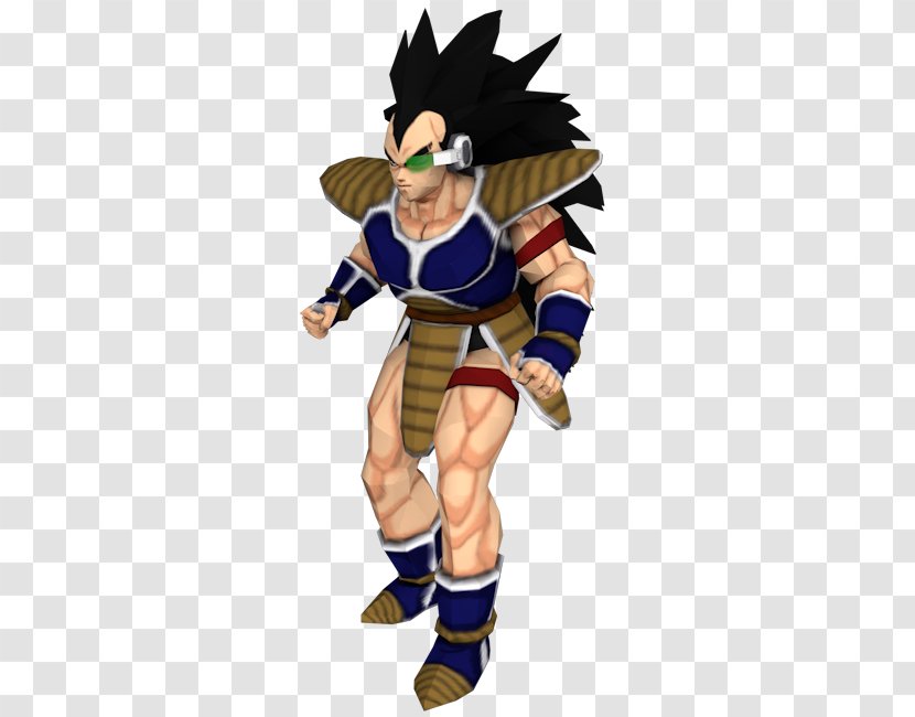 Costume Mascot Character Animated Cartoon - Tree - Raditz Transparent PNG