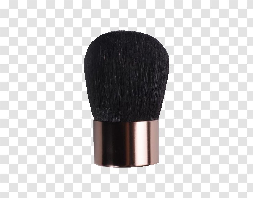 Shave Brush Makeup Shaving Cosmetics - Hardware - Kabuki Transparent PNG