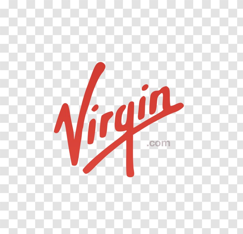 Logo Brand Virgin Group The V Festival - Design Transparent PNG