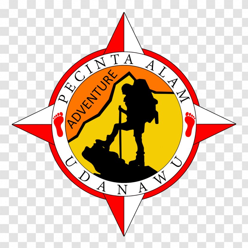 Symbol Logo Pencinta Alam - Artwork - Bharat Mata Transparent PNG