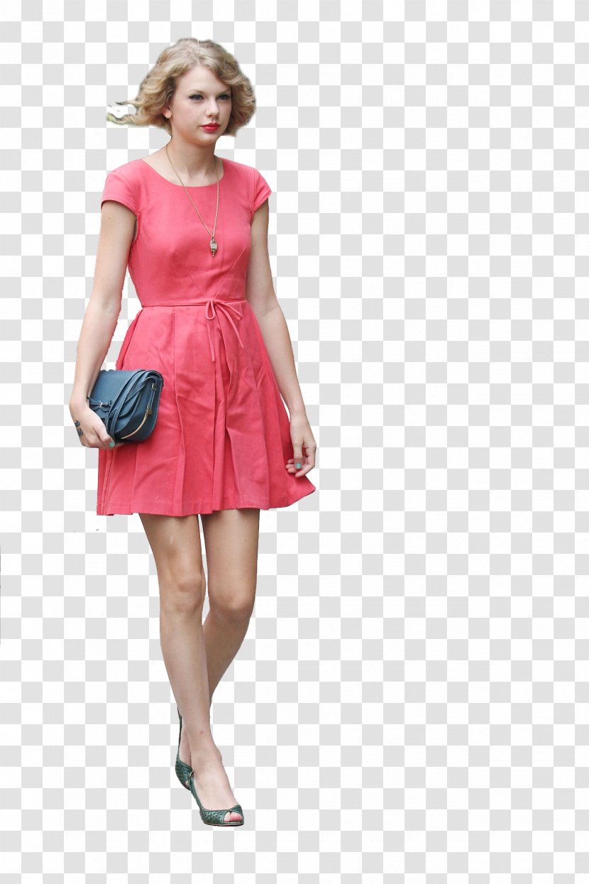 Pink Background - Magenta - Knee Collar Transparent PNG