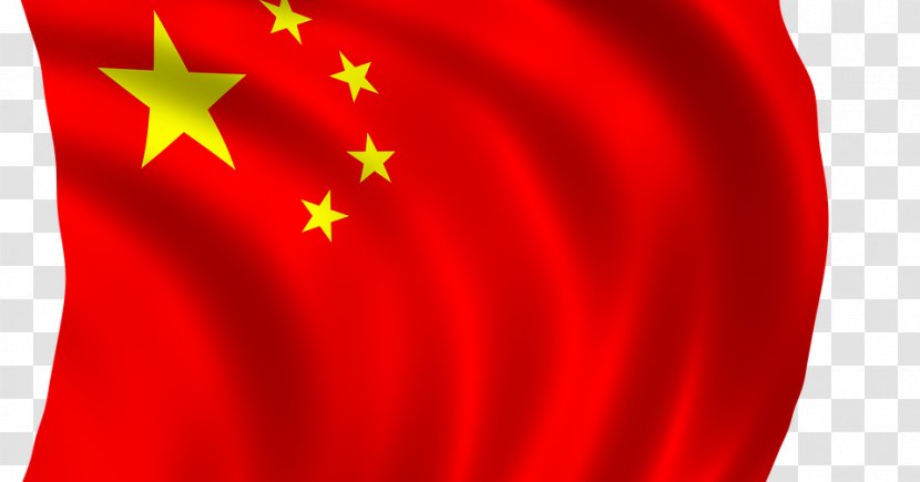 Flag Of China Information Mandarin Chinese Transparent PNG