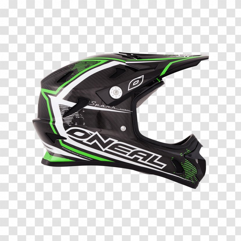 downhill bike helmets