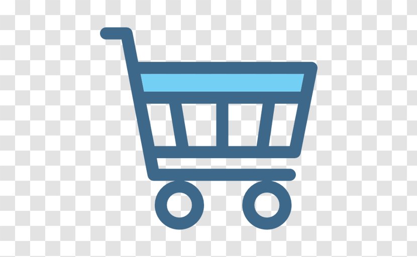 Shopping Cart Clip Art - Folding Transparent PNG