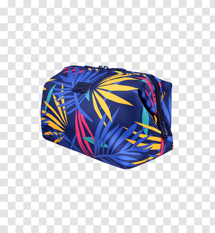 Cobalt Blue Headgear - Tropic Night Transparent PNG