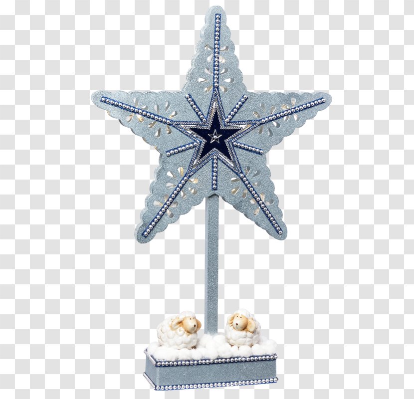 Christmas Ornament - Folia Transparent PNG