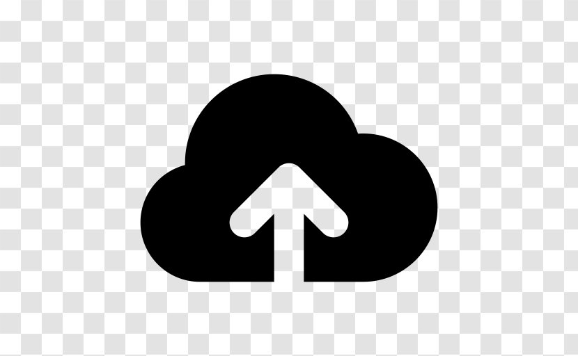 Cloud Storage Computing Remote Backup Service Database Transparent PNG
