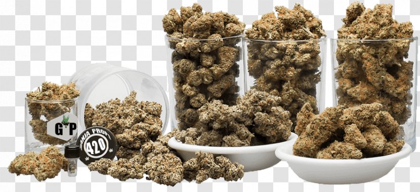 Medical Cannabis Kush Dispensary Hash Oil - Food Transparent PNG
